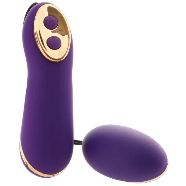 Entice Ella - Purple