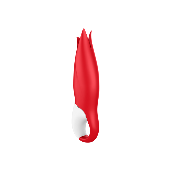 Power Flower Clit Stimulator