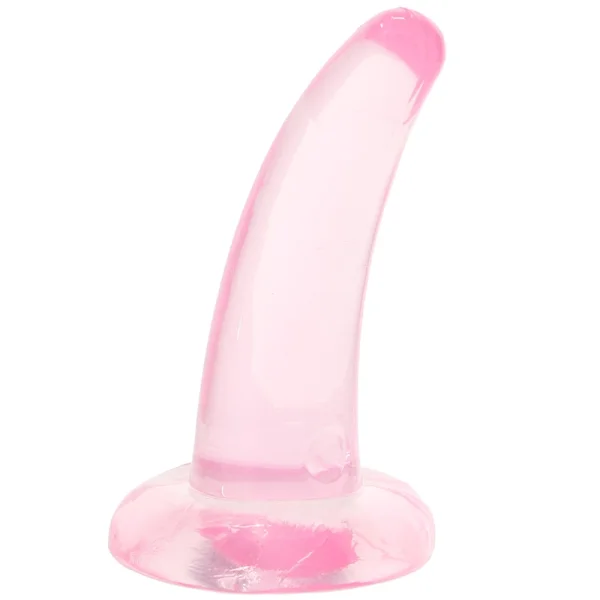 RealRock 5 Inch Slim Dildo