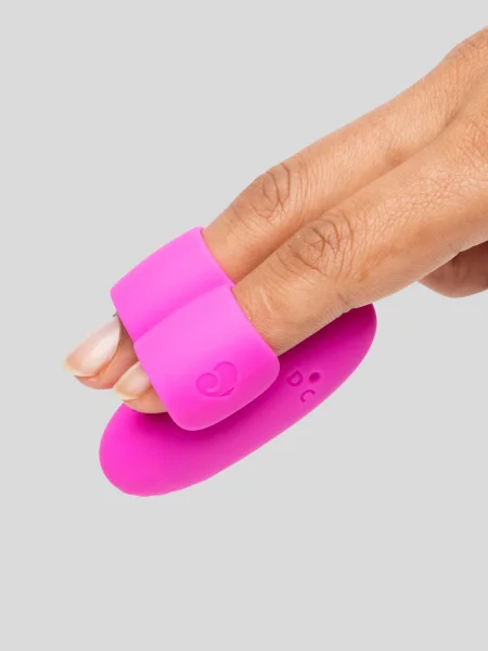 Lovehoney Ignite 20 Function Textured Finger Vibrator