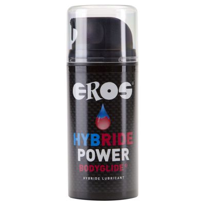 Power Hybrid Lube 100ml