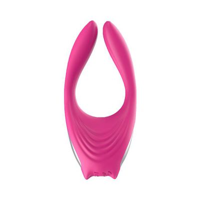Bel B Multi Vibrator Pink