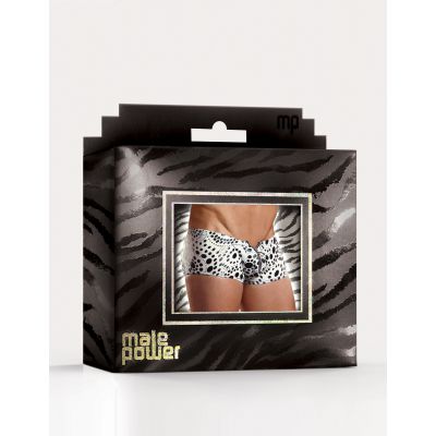 Zipper Short XL