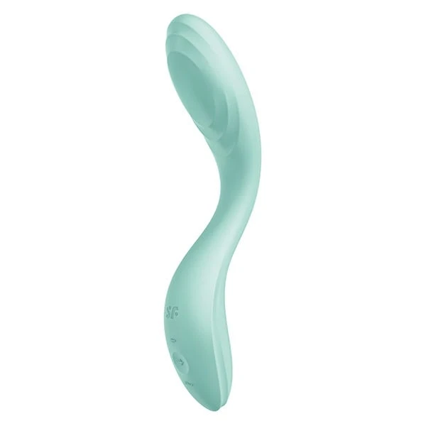 Satisfyer Rrrolling Pleasure Vibrator