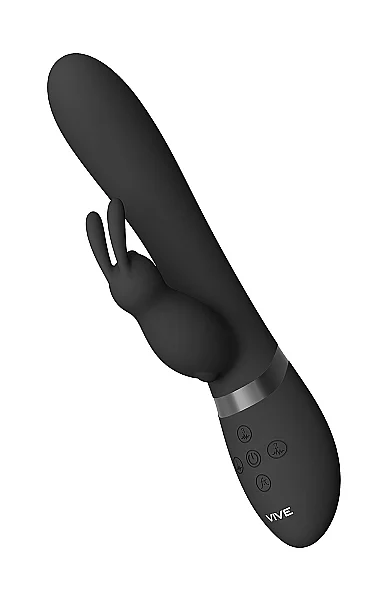 Taki Rabbit Vibrator