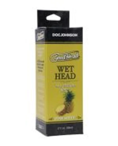 GoodHead™ Wet Head Dry Mouth Spray — image 15 of 20