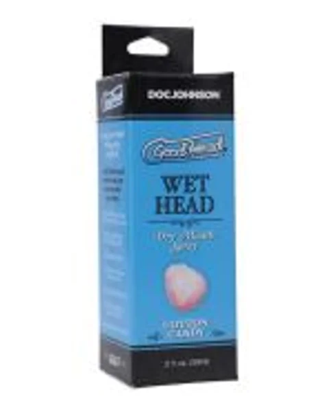 GoodHead™ Wet Head Dry Mouth Spray — image 19 of 20
