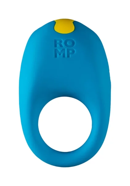 Romp Juke Cock Ring