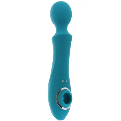 Wanderful Sucker Suction Wand