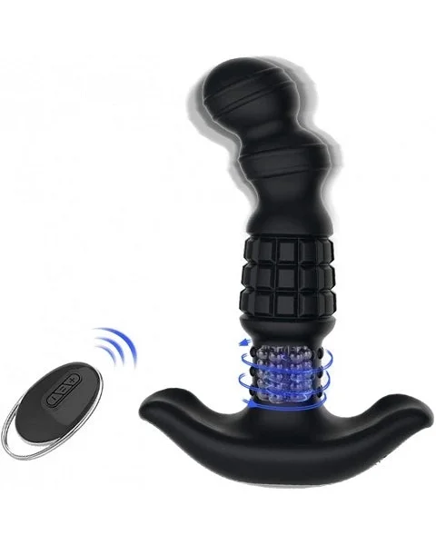 Tracy's Dog Bob Anal Vibrator — image 4 of 4