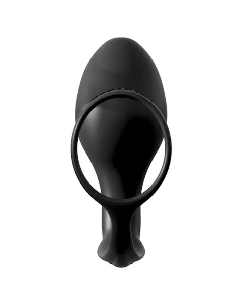 Anal Fantasy Collection Ass Gasm Cockring  Advanced Plug
