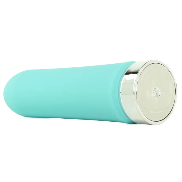 VeDO Bam 10-Mode Rechargeable Silicone Bullet Vibrator