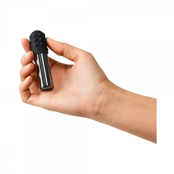 Le Wand Bullet Black