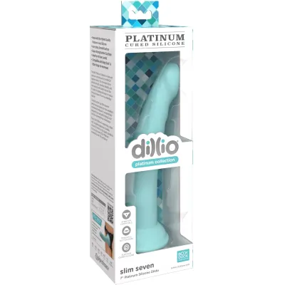 7 Slim Seven Dildo