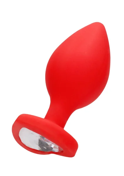 Luxe - Beginner Plug Small - Pink