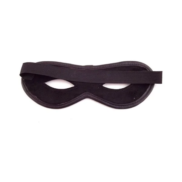 Rouge Open Eye Mask, Black — image 5 of 6