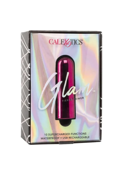 Glam Pink