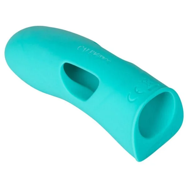 Mini Marvels Silicone Marvelous Tickler