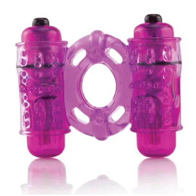 The O Wow Double Wammy Purple Each