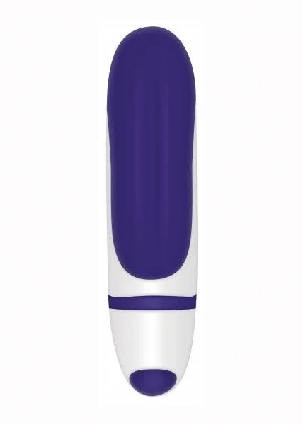 Silicone Vibe Therapy Petite — image 5 of 8