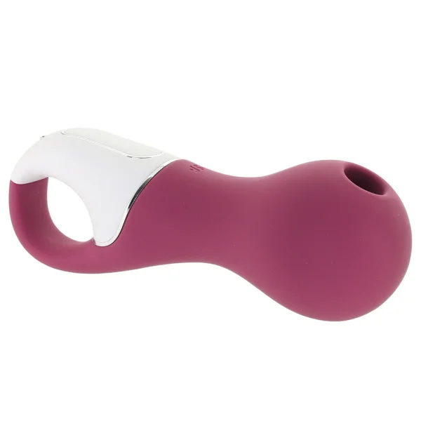 Satisfyer Lucky Libra Air Pulse Clit Stimulator — image 22 of 22
