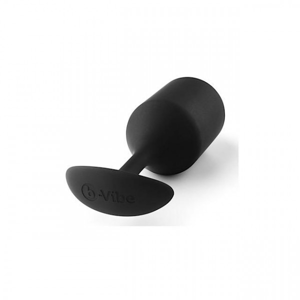 b-Vibe Snug Plug 4
