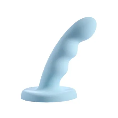 Jaspar 6 Silicone Dildo