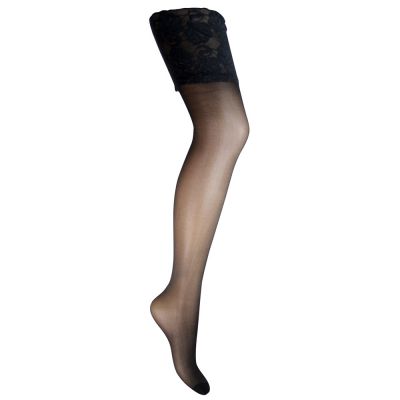 Plus Deluxe Hold Ups 2XL