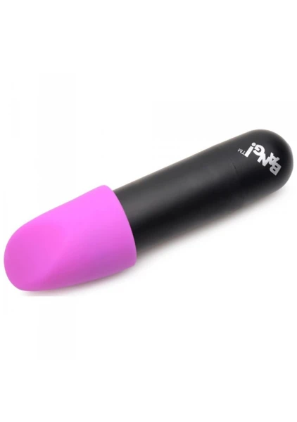 Bang! Rechargeable Bullet and Attachment Set
