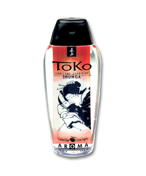 Toko Aroma Lubricant — image 7 of 22