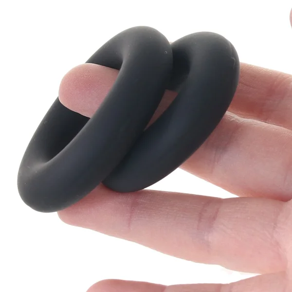Renegade Erectus Rings