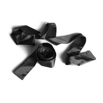 Liberator Silky Tie Ups