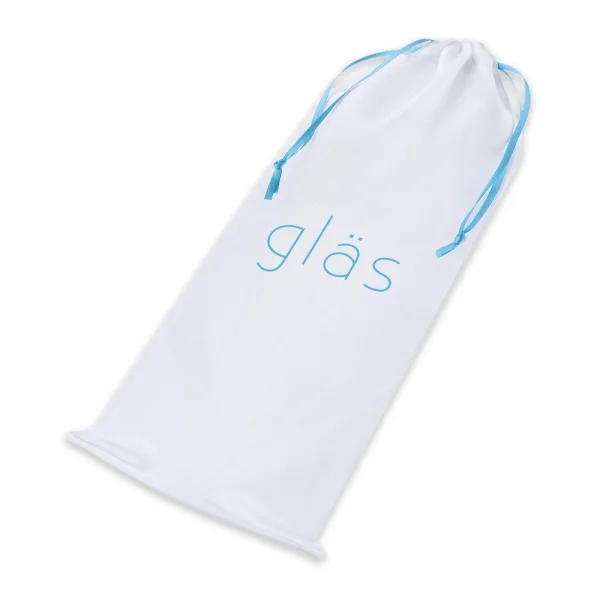 Gläs 3 pcs Anal Training Set Glass Butt Plugs