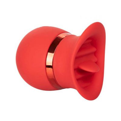 French Kiss Sweet Talker Red