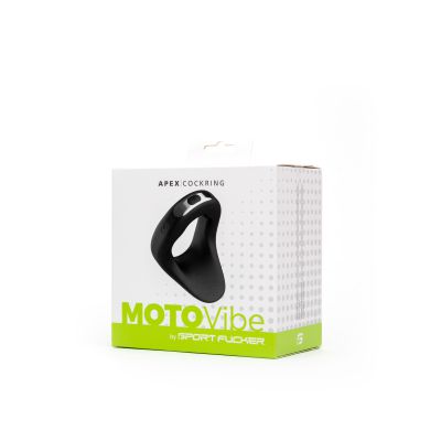 APEX Vibrating Cock Ring