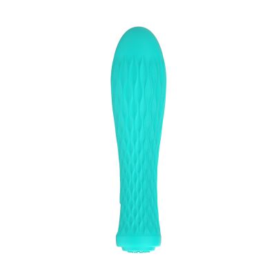 Ian 2 Turquoise