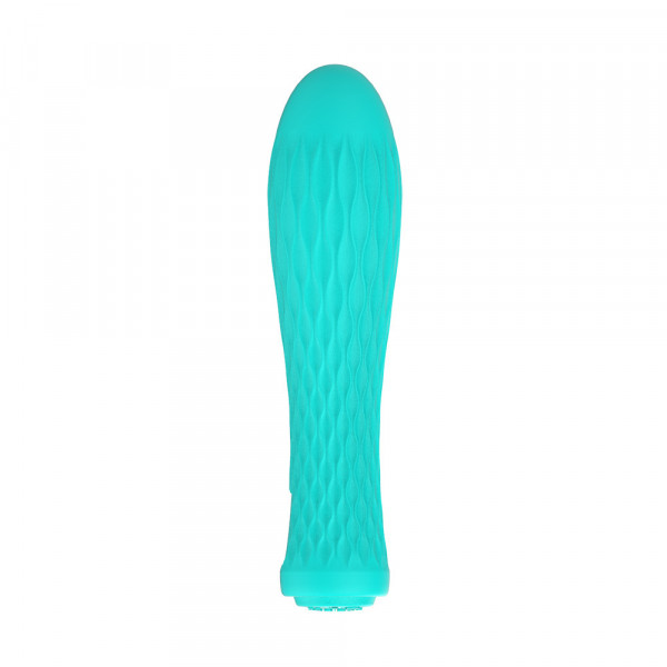 Ian 2 Turquoise