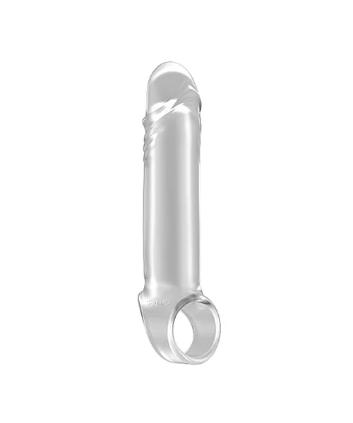 No.31 - Stretchy Penis Extension — image 4 of 4