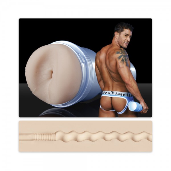 Fleshjack Cody Cummings Butt