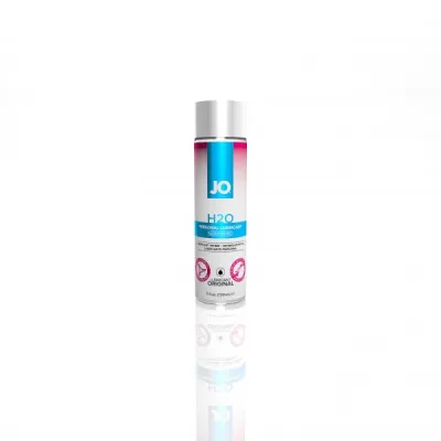 Jo For Women H2O 4 oz