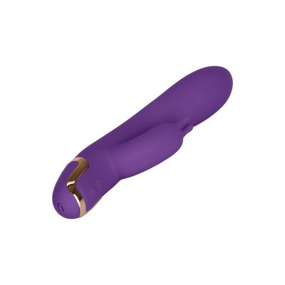 Entice 174 Isabella 8482 Purple How To Use A Rampant Rabbit