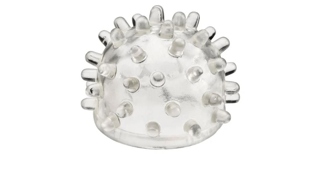 Cloud 9 Health & Wellness Massager Kit - White
