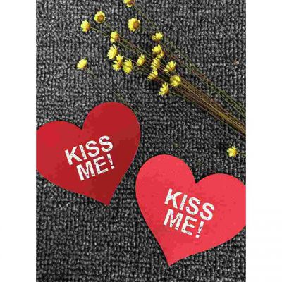 Bondara Flirt Kiss Me Nipple Pasties