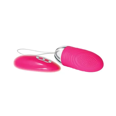 Adam Eve Turn Me On Love Bullet Pink