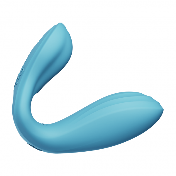 Zalo Jessica Couples Massager