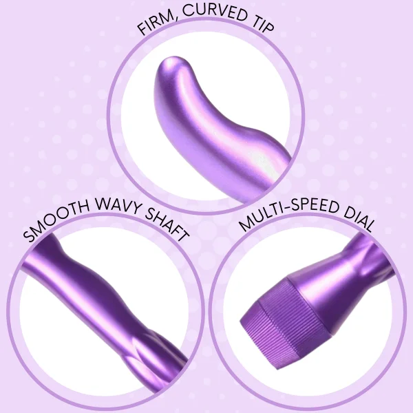 G-Spot Finder