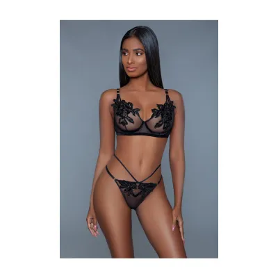 Evangeline Set