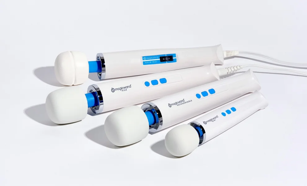 Magic Wand Mini