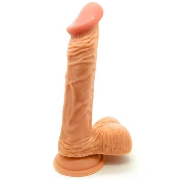 Royal Knight 8 Inch