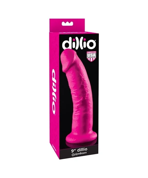 Dillio Dildo